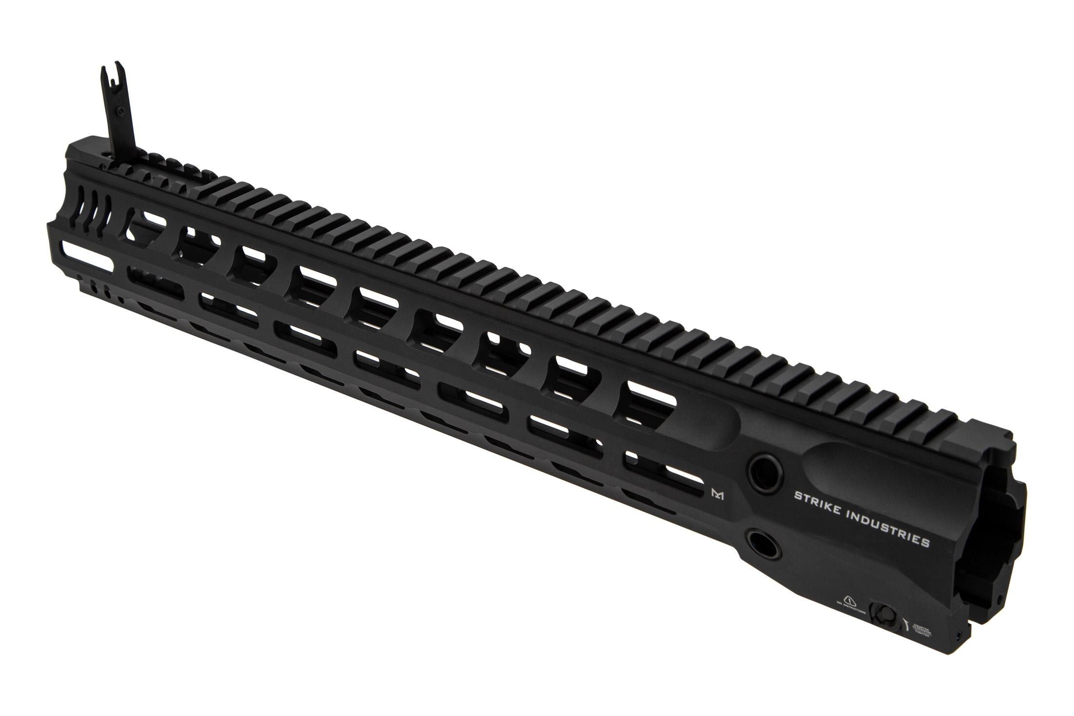 strike industries gridlok fulk duty for HK416 - muniloslagos.cl